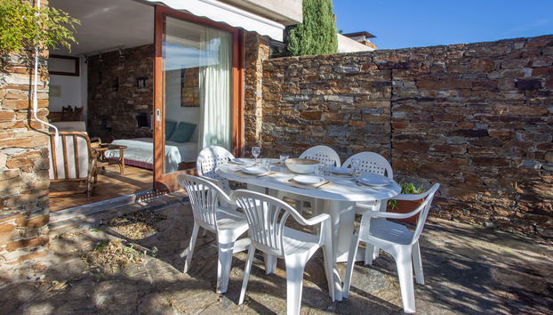 Casa de 3 quartos em Bormes-les-Mimosas com jardim e terraço - Foto 4