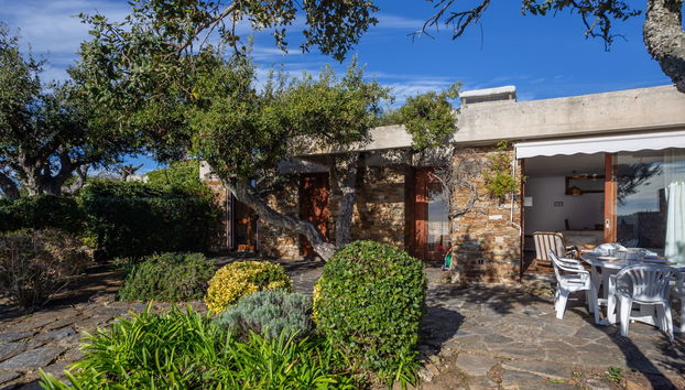 Casa de 3 quartos em Bormes-les-Mimosas com jardim e terraço - Foto 2