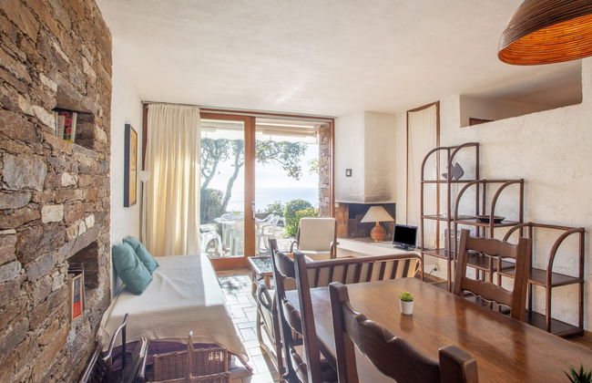 Casa con 3 camere da letto a Bormes-les-Mimosas con giardino e terrazza - Foto 10