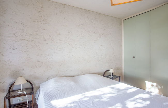 Casa con 3 camere da letto a Bormes-les-Mimosas con giardino e terrazza - Foto 11