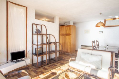 Foto 7 - Casa con 2 camere da letto a Bormes-les-Mimosas con terrazza e vista mare
