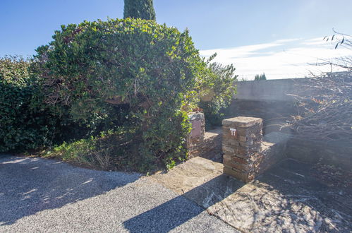 Photo 22 - Maison de 2 chambres à Bormes-les-Mimosas avec jardin et terrasse