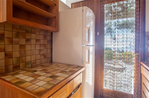 Foto 15 - Haus mit 2 Schlafzimmern in Bormes-les-Mimosas mit terrasse und blick aufs meer