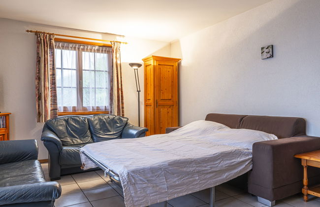 Apartamento de 3 quartos em Champéry com jardim - Foto 11