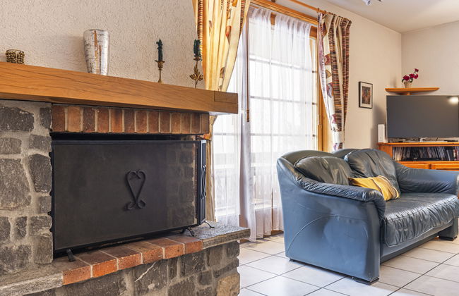 Apartamento de 3 quartos em Champéry com jardim - Foto 10