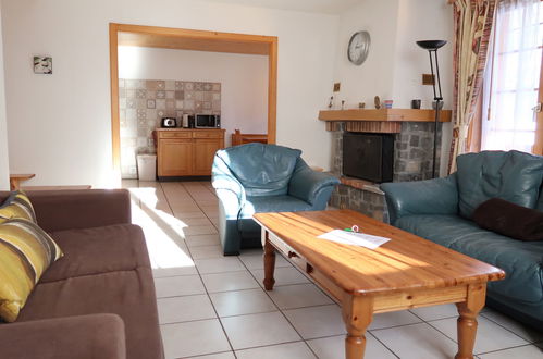 Photo 26 - 2 bedroom Apartment in Champéry with garden and mountain view