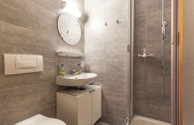 Apartamento de 3 quartos em Champéry com jardim - Foto 25