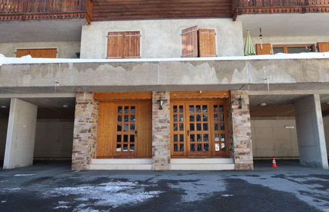 Apartamento de 3 quartos em Champéry com jardim - Foto 39