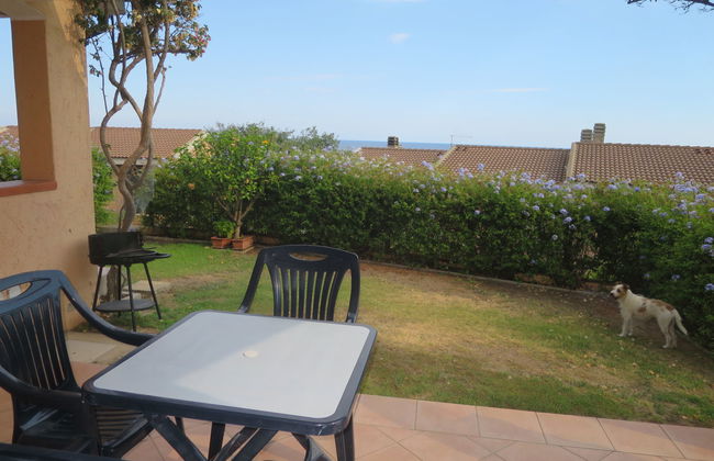 Apartamento de 2 quartos em Villaputzu com terraço - Foto 12