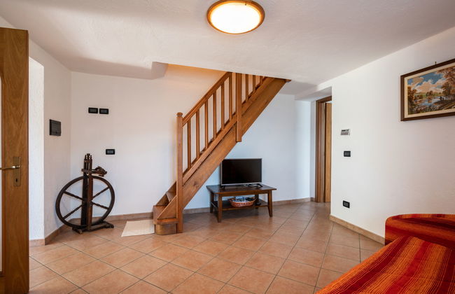Maison de 2 chambres à Sarre avec jardin et terrasse - Photo 10