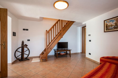 Photo 10 - Maison de 1 chambre à Sarre avec jardin et terrasse