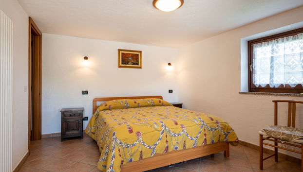 Haus mit 2 Schlafzimmern in Sarre mit garten und terrasse - Foto 5