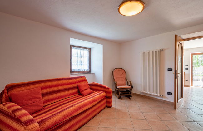 Maison de 2 chambres à Sarre avec jardin et terrasse - Photo 9