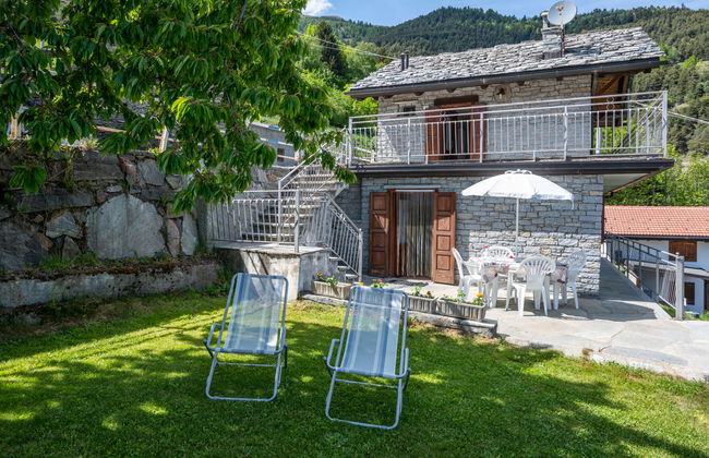 Maison de 2 chambres à Sarre avec jardin et terrasse - Photo 19