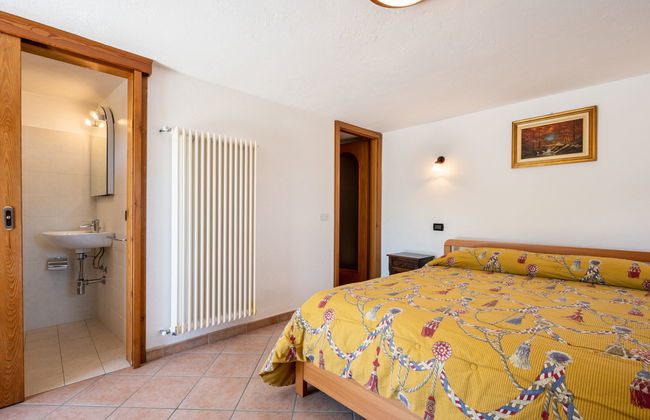 Maison de 2 chambres à Sarre avec jardin et terrasse - Photo 13