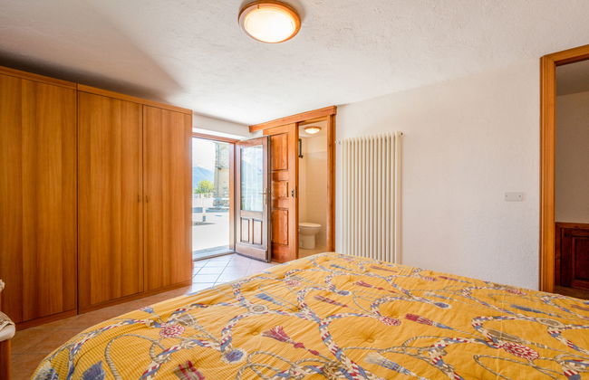 Maison de 2 chambres à Sarre avec jardin et terrasse - Photo 12