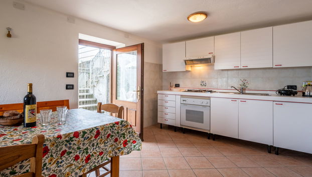 Haus mit 2 Schlafzimmern in Sarre mit garten und terrasse - Foto 4