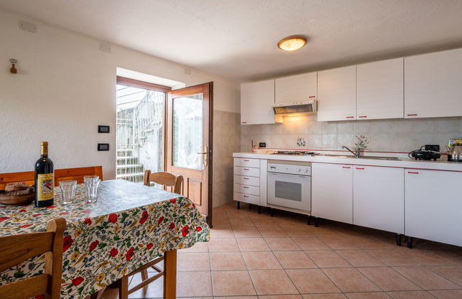 Maison de 2 chambres à Sarre avec jardin et terrasse - Photo 4