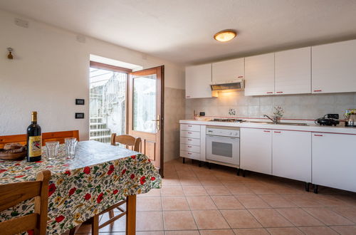 Photo 4 - Maison de 1 chambre à Sarre avec jardin et terrasse