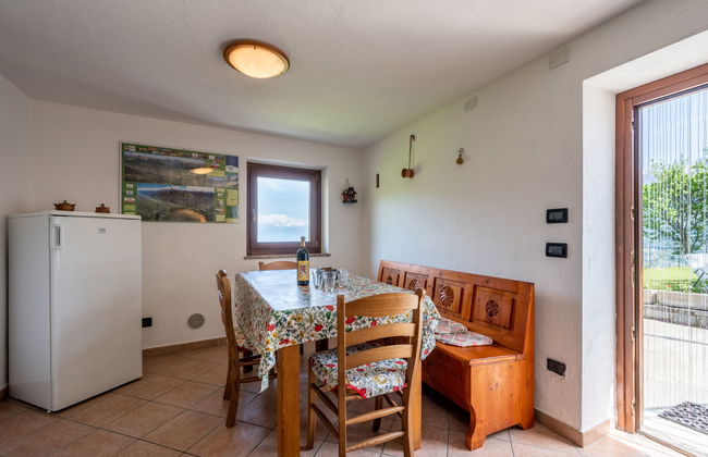 Maison de 2 chambres à Sarre avec jardin et terrasse - Photo 6