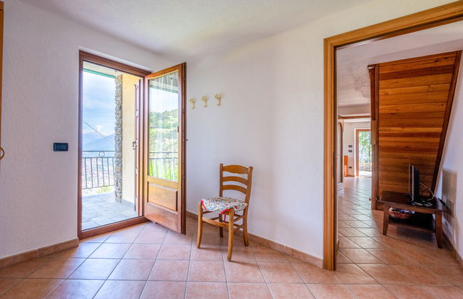 Maison de 2 chambres à Sarre avec jardin et terrasse - Photo 14