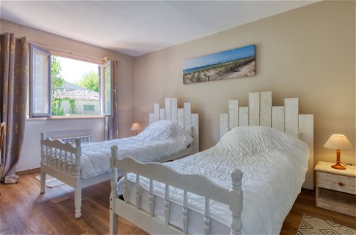 Foto 5 - Haus mit 3 Schlafzimmern in Gaillan-en-Médoc mit terrasse