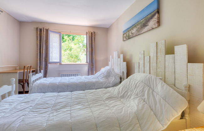 Casa de 4 quartos em Gaillan-en-Médoc com jardim e terraço - Foto 11