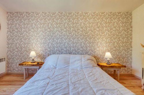 Foto 8 - Casa con 3 camere da letto a Gaillan-en-Médoc con terrazza