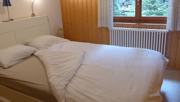 Apartment mit 2 Schlafzimmern in Sainte-Croix mit garten - Foto 3