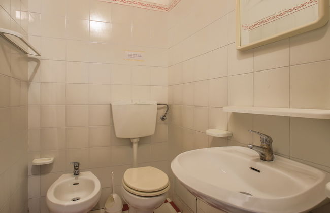 Apartamento de 2 quartos em Monteriggioni com piscina e jardim - Foto 39