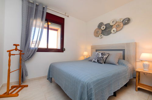 Photo 11 - 2 bedroom Apartment in Calp with swimming pool and sea view