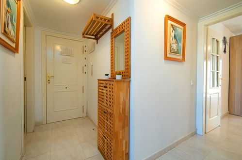 Photo 17 - 2 bedroom Apartment in Calp with swimming pool and garden