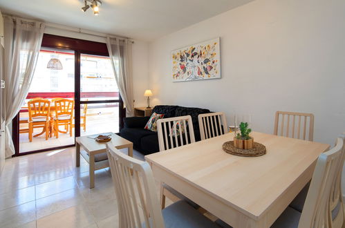 Foto 9 - Apartamento de 2 quartos em Calp com piscina e jardim