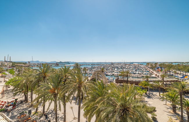 Apartment mit 4 Schlafzimmern in Alcúdia mit terrasse - Foto 28
