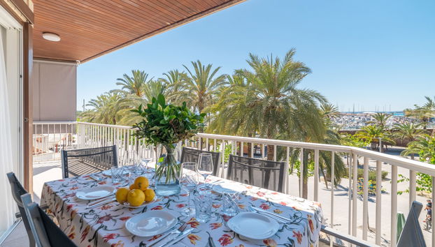Apartamento de 4 quartos em Alcúdia com terraço - Foto 3
