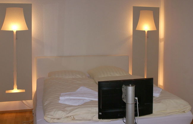 Apartamento de 3 quartos em Churwalden com sauna - Foto 11