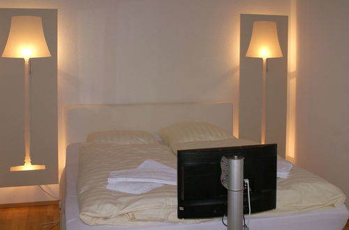 Photo 11 - 3 bedroom Apartment in Churwalden with sauna