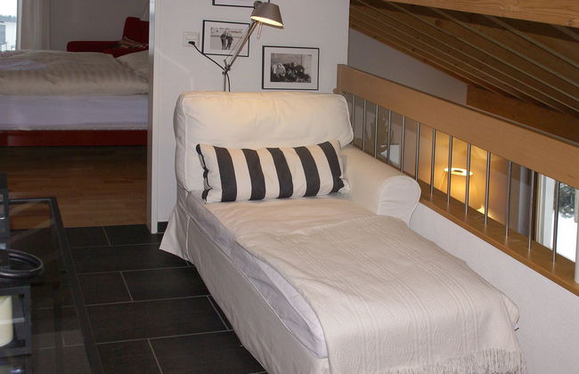 Apartamento de 3 quartos em Churwalden com sauna - Foto 14
