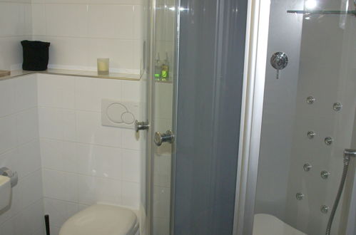 Foto 8 - Apartamento de 3 quartos em Churwalden com sauna