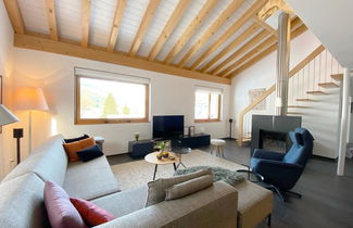 Photo 3 - 3 bedroom Apartment in Churwalden with sauna