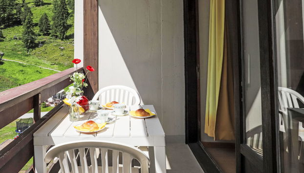 Apartamento de 1 quarto em Nendaz - Foto 5