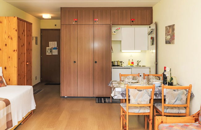 Apartamento de 1 quarto em Nendaz - Foto 3