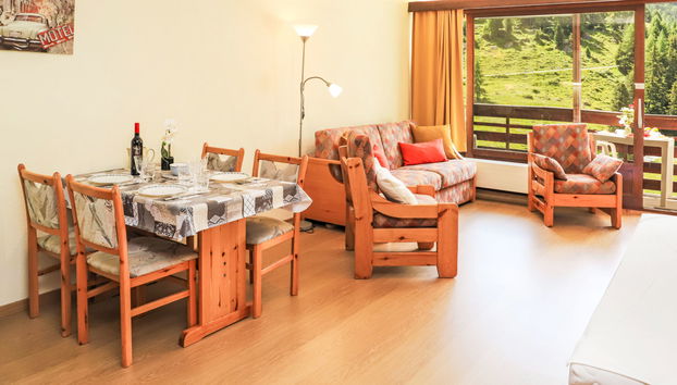 Apartamento de 1 quarto em Nendaz - Foto 2