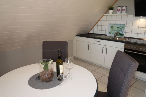 Photo 3 - 1 bedroom Apartment in Wangerland with garden and terrace