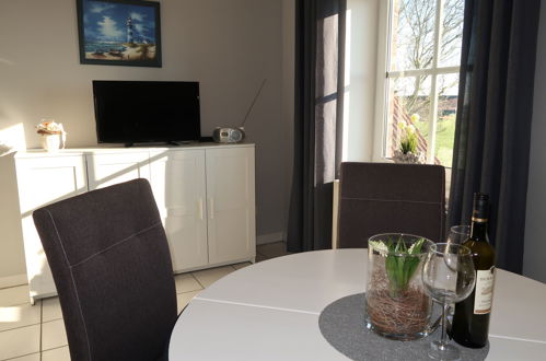 Photo 9 - 1 bedroom Apartment in Wangerland with garden and terrace