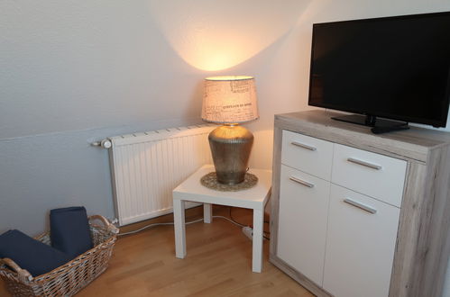 Photo 7 - 1 bedroom Apartment in Wangerland with garden and sea view