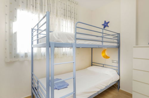 Photo 13 - 2 bedroom Apartment in Lloret de Mar with swimming pool and terrace
