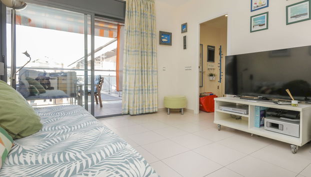 Apartment mit 3 Schlafzimmern in Lloret de Mar mit schwimmbad und terrasse - Foto 5