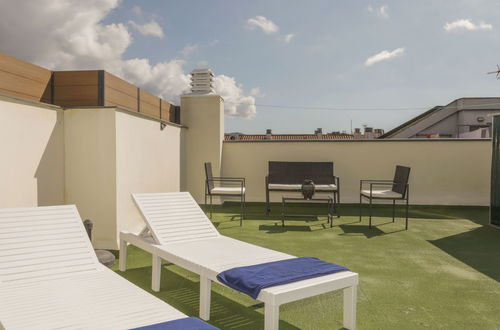 Photo 18 - 2 bedroom Apartment in Lloret de Mar with swimming pool and terrace