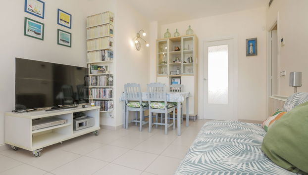 Apartment mit 3 Schlafzimmern in Lloret de Mar mit schwimmbad und terrasse - Foto 4